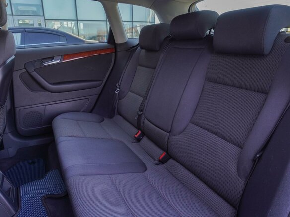 2013 Audi A3 II (8P) Рестайлинг 2, серый, 963000 рублей - вид 12