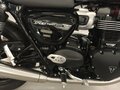 2023 Triumph Speed Twin, чёрный, 930000 рублей - вид 10