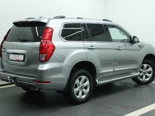 2021 Haval H9 I Рестайлинг, серый, 2750000 рублей, вид 2