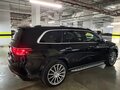 2019 Mercedes-Benz GLS 400 d II (X167), чёрный, 5900000 рублей - вид 3