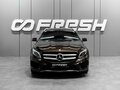 2014 Mercedes-Benz GLA 250 I (X156), коричневый, 1879000 рублей - вид 2
