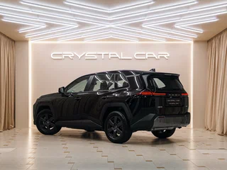 2026 Toyota RAV4 VI (XA60), чёрный, 4150000 рублей, вид 4