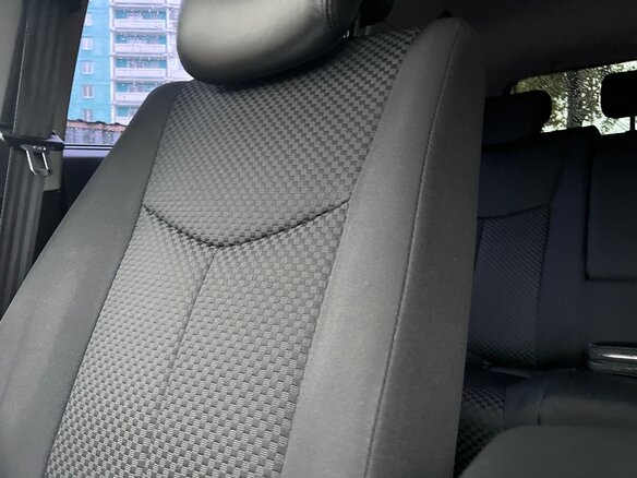 2012 SsangYong Kyron 6-speed I Рестайлинг, белый, 935000 рублей - вид 31