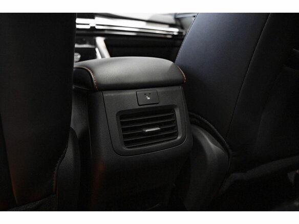 2025 Changan CS35 Plus I Рестайлинг, красный, 2839900 рублей - вид 9