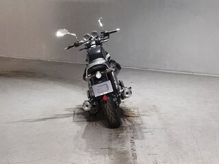2023 Moto Guzzi V 7, чёрный, 839000 рублей, вид 4
