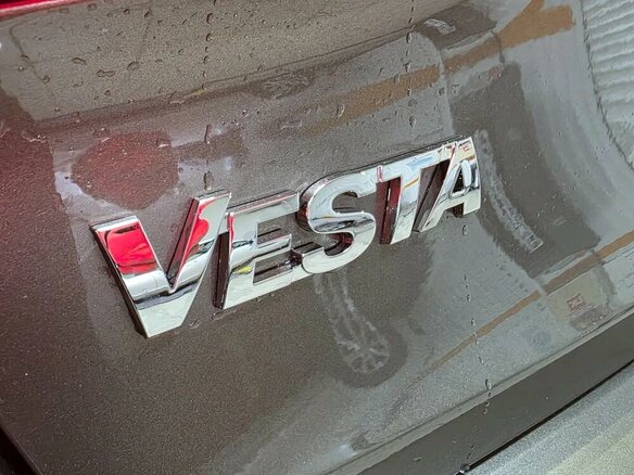 2026 Lada (ВАЗ) Vesta I Рестайлинг (NG), коричневый, 1875000 рублей - вид 7