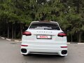2015 Porsche Cayenne GTS II Рестайлинг (958), белый, 3780000 рублей - вид 7