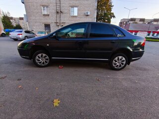 2006 Citroen C5 I Рестайлинг, серый, 320000 рублей, вид 5