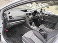 2022 Subaru XV II Рестайлинг, серебристый - вид 9