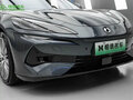 2026 Denza Z9, серебристый, 7969001 рублей - вид 4