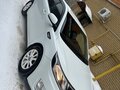 2013 Kia Rio 5-speed III, белый, 920000 рублей - вид 8