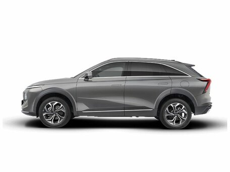 Haval F7 II