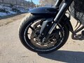 2013 Kawasaki Z 800, чёрный, 499000 рублей - вид 7