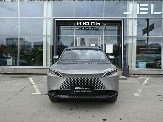 2025 Omoda C7, серый, 2938000 рублей, вид 3
