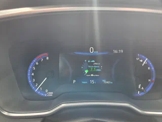 2020 Toyota Corolla XII (E210), серый, 1450000 рублей, вид 5