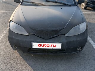 2011 Haima 3, чёрный, 280000 рублей, вид 1