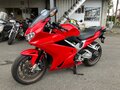 2014 Honda VFR 800, красный, 775000 рублей - вид 8