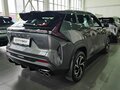 2026 Geely Cityray, серый - вид 4