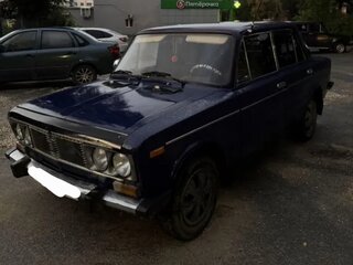 1997 Lada (ВАЗ) 21065, синий, 98000 рублей, вид 3