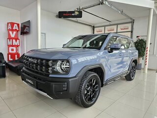 Haval H3 I