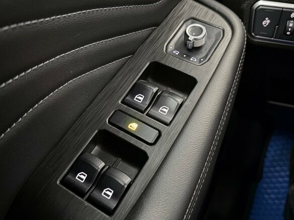2021 Haval F7 I, синий, 1790000 рублей - вид 18