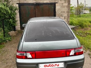 2006 Lada (ВАЗ) 2112, серый, 240000 рублей, вид 3