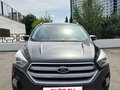 2017 Ford Kuga II Рестайлинг, серый, 1480000 рублей