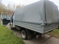 2004 ГАЗ ГАЗель (3302), белый, 500000 рублей - вид 2