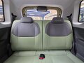 2025 Geely Panda Mini I, зелёный, 1040002 рублей - вид 10
