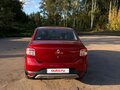 2018 Renault Logan Stepway II Рестайлинг, красный, 1100000 рублей - вид 2