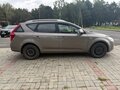 2009 Kia Ceed I, бежевый, 550000 рублей - вид 3