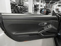 2015 Porsche Cayman II (981), чёрный - вид 10
