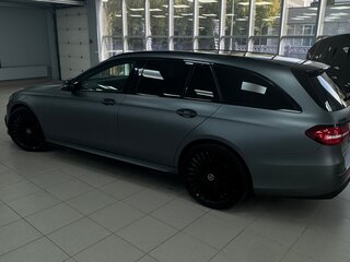 2019 Mercedes-Benz E-Класс 200 V (W213, S213, C238), серый, 3100000 рублей, вид 5