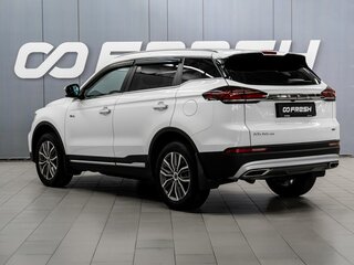 2023 Geely Atlas Pro, белый, 2299000 рублей, вид 2