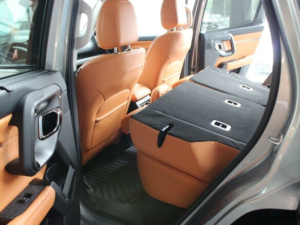 2026 Haval H7 I, серый, 4199000 рублей - вид 22