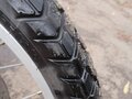 2001 Honda NX, чёрный, 230000 рублей - вид 11