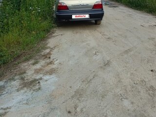 2008 Daewoo Nexia I, бежевый, 175000 рублей, вид 4