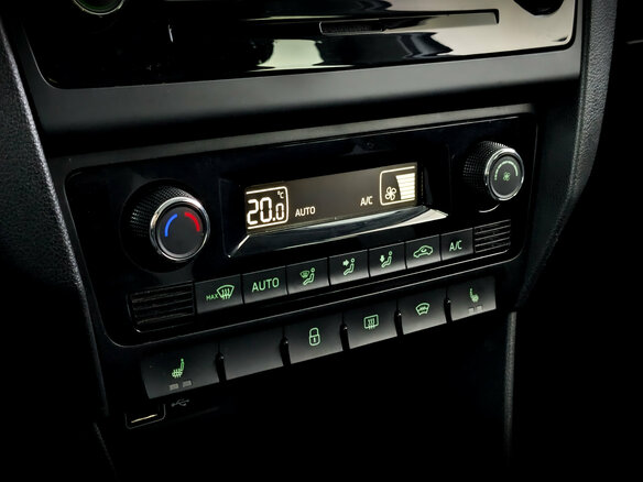 2019 Skoda Rapid I Рестайлинг, белый - вид 24