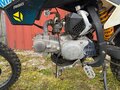 2017 YCF Bigy 125MX, белый, 66999 рублей - вид 9