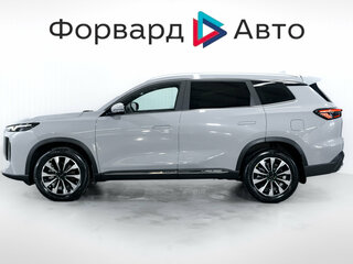 2026 Tenet T8, серый, 3630000 рублей, вид 4