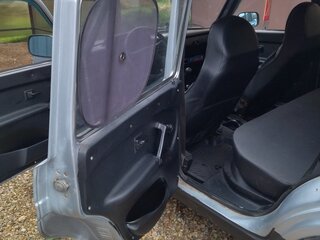 2011 Lada (ВАЗ) 2131 (4x4) I, серебристый, 470000 рублей, вид 5