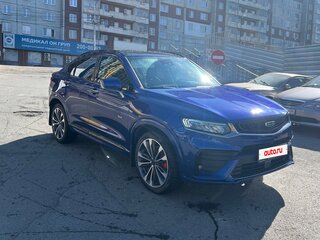 2019 Geely Xingyue I, синий, 2150000 рублей, вид 1