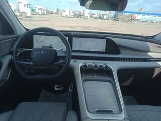 2024 Exeed RX, серый, 3300000 рублей, вид 5