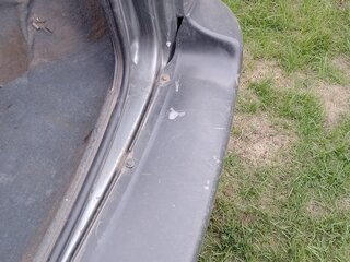 2005 Chevrolet Niva I, серый, 435000 рублей, вид 4