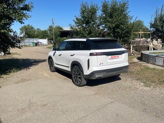 2023 Jaecoo J7 I, белый, 2590000 рублей, вид 3