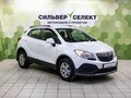 2014 Opel Mokka I, белый, 1040000 рублей - вид 4