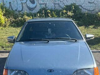 2011 Lada (ВАЗ) 2114, серый, 280000 рублей, вид 2