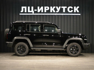 2026 Tank 300 I, чёрный, 4899000 рублей, вид 5