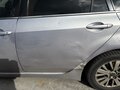 2008 Mazda 6 II (GH), серебристый, 630000 рублей - вид 8