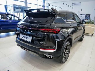 2026 Belgee X50+, чёрный, 2775990 рублей, вид 3